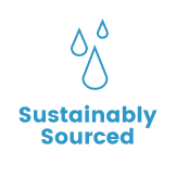 Sustainably Sourced